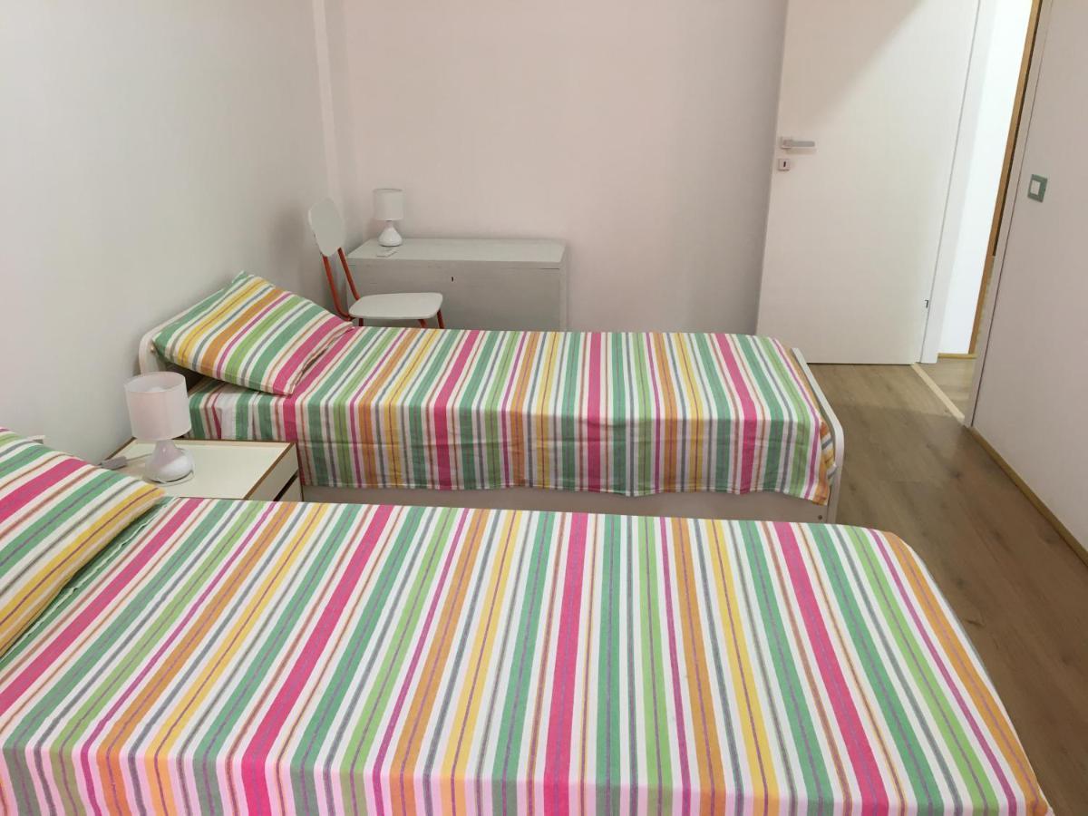 Casa Baby Planet Apartment ชิคลี ภายนอก รูปภาพ