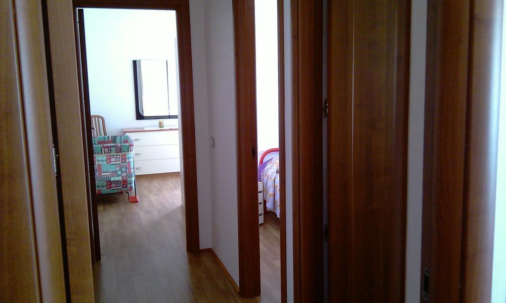 Casa Baby Planet Apartment ชิคลี ห้อง รูปภาพ