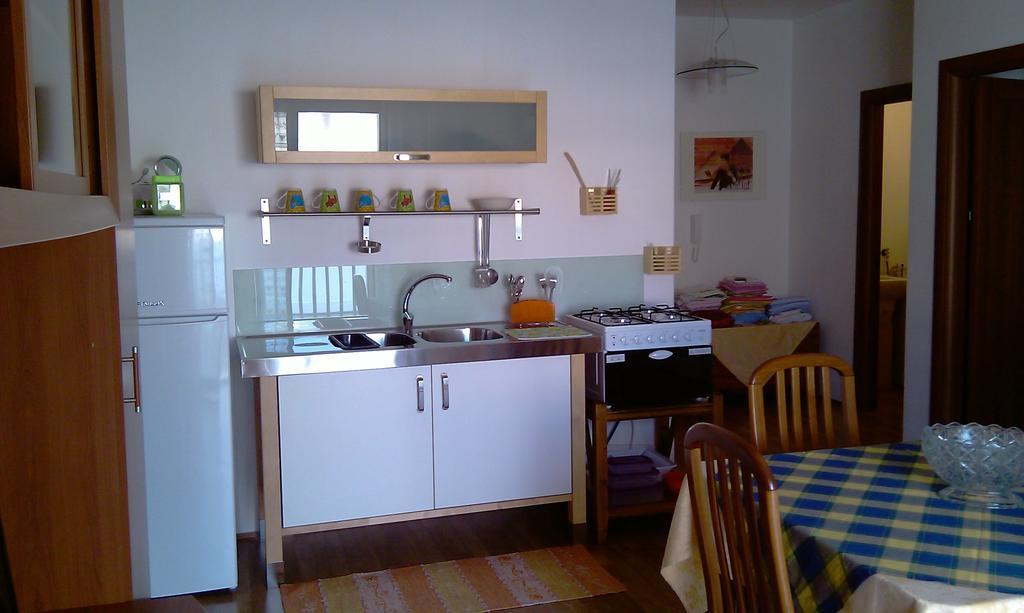 Casa Baby Planet Apartment ชิคลี ห้อง รูปภาพ