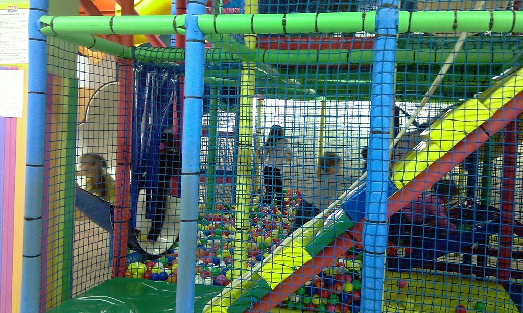 Casa Baby Planet Apartment ชิคลี ภายนอก รูปภาพ
